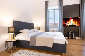 U Zlaté hvězdy Ritz, Litoměřice-Město